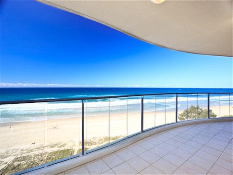 Surfers Paradise QLD 4217