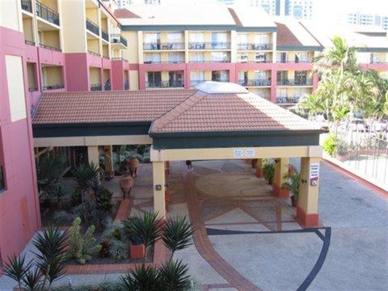 1 Paradise Island, Surfers Paradise QLD 4217
