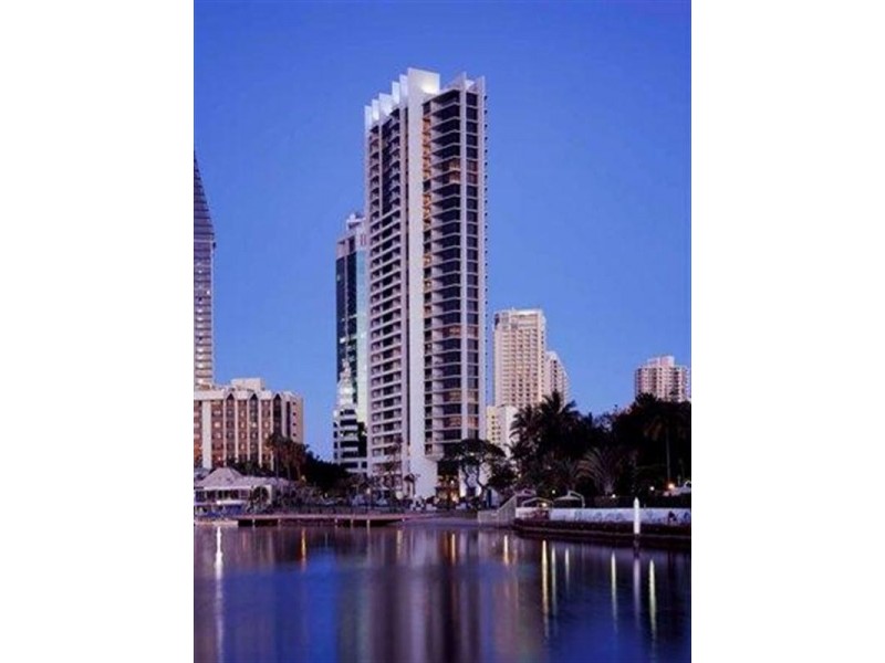 4 Wahroonga Place, Surfers Paradise QLD 4217