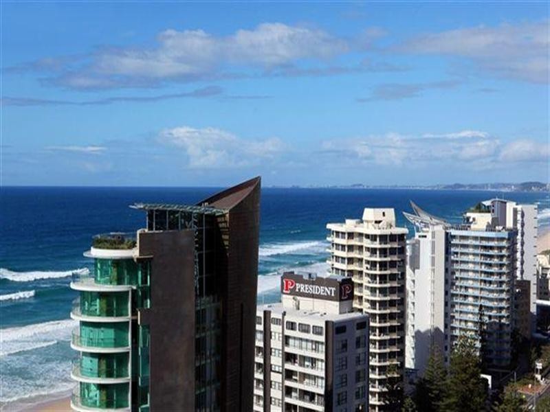 5 Clifford Street, Surfers Paradise QLD 4217