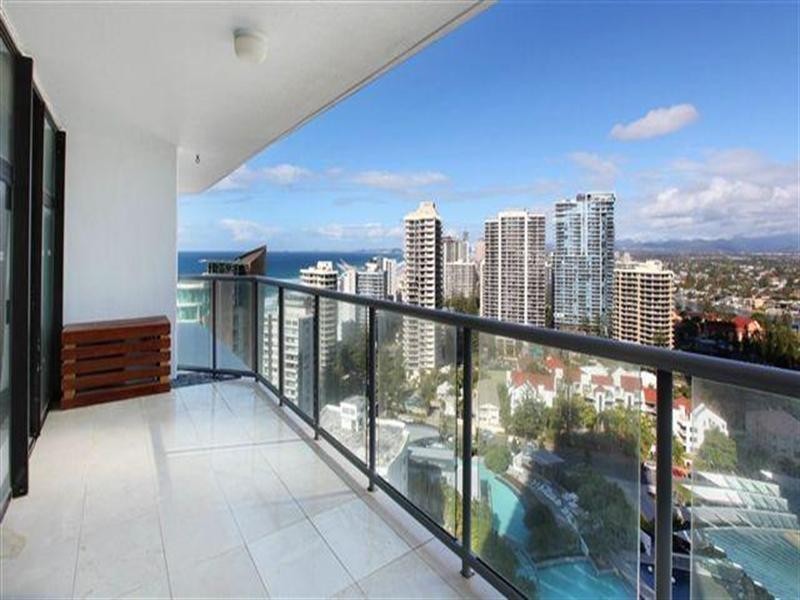 5 Clifford Street, Surfers Paradise QLD 4217