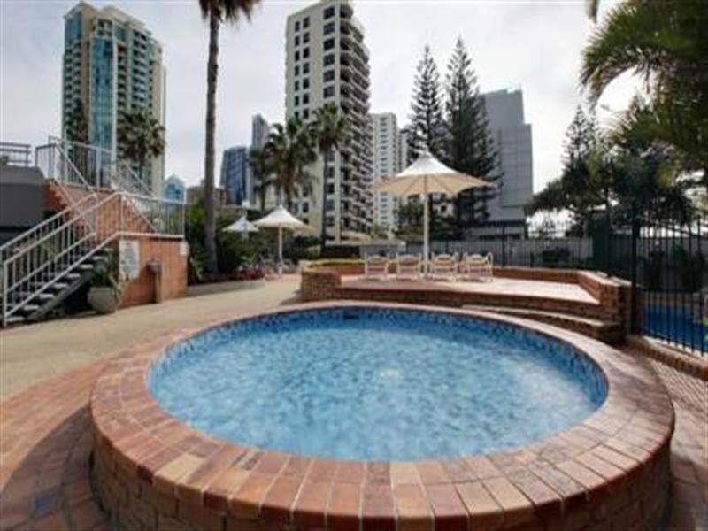 5 Clifford Street, Surfers Paradise QLD 4217