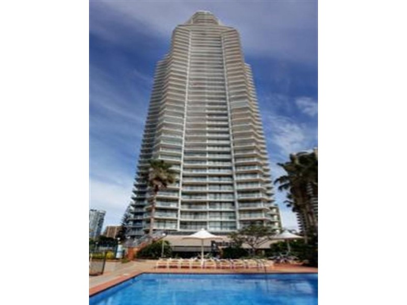 5 Clifford Street, Surfers Paradise QLD 4217