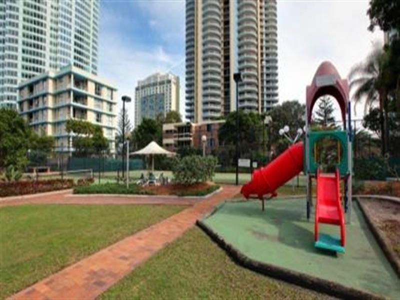 5 Clifford Street, Surfers Paradise QLD 4217