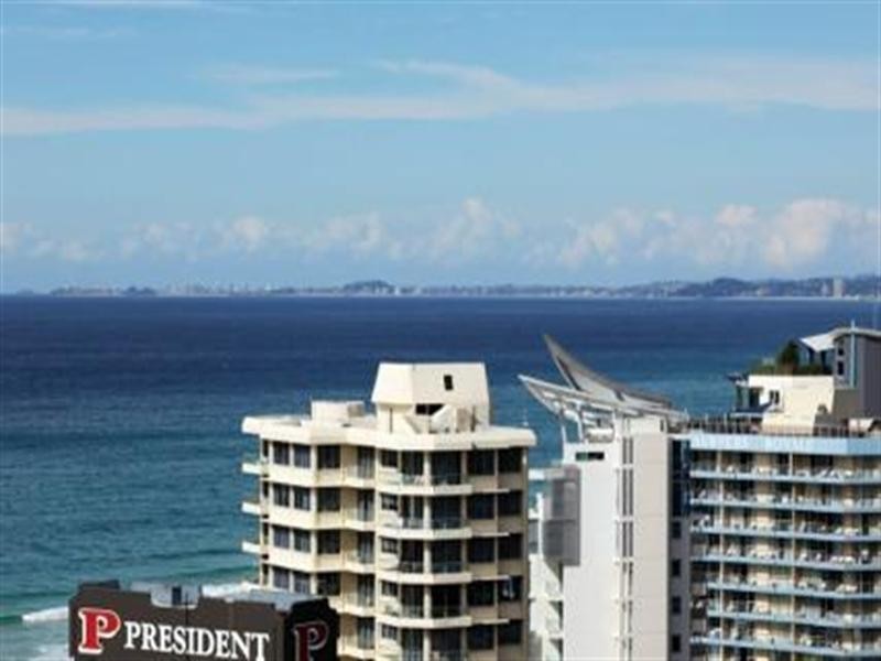 5 Clifford Street, Surfers Paradise QLD 4217