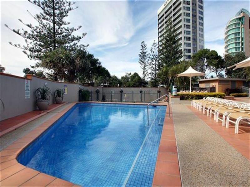 5 Clifford Street, Surfers Paradise QLD 4217