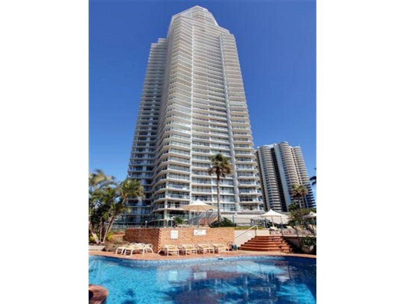 5 Clifford Street, Surfers Paradise QLD 4217