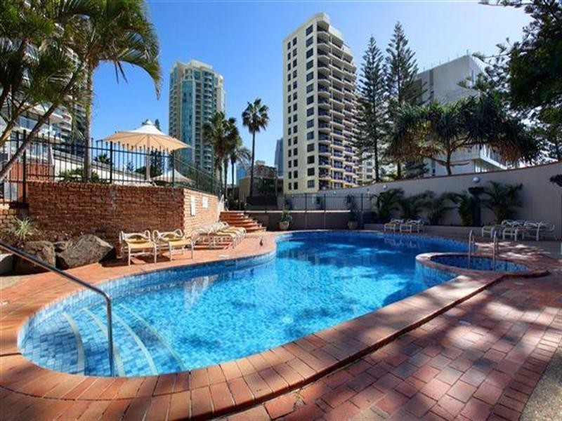5 Clifford Street, Surfers Paradise QLD 4217