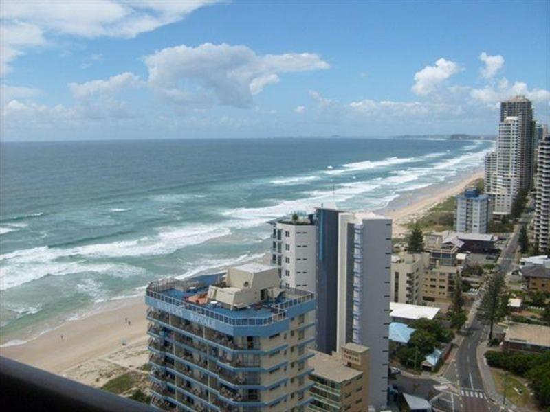 Surfers Paradise QLD 4217