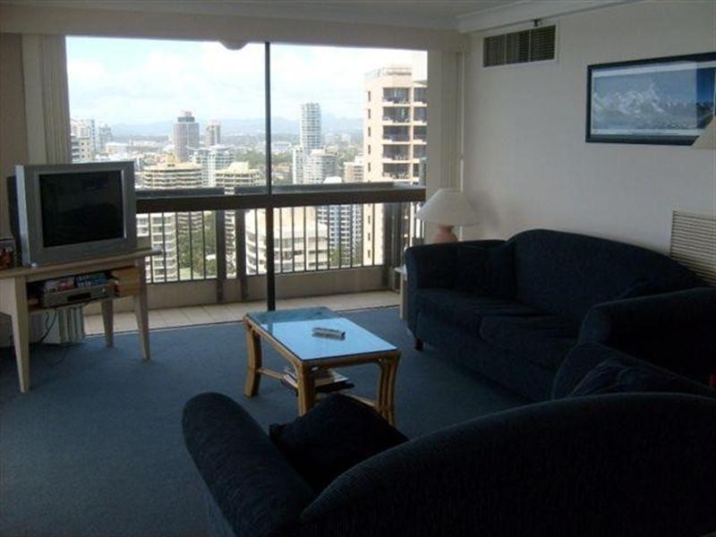 Surfers Paradise QLD 4217