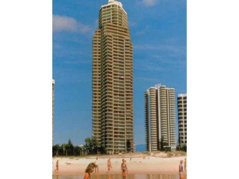 Surfers Paradise QLD 4217
