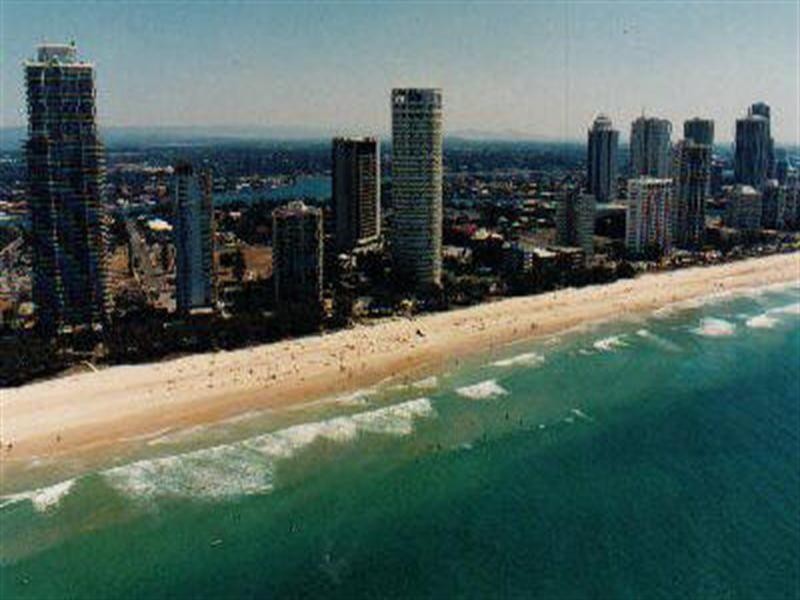 Surfers Paradise QLD 4217