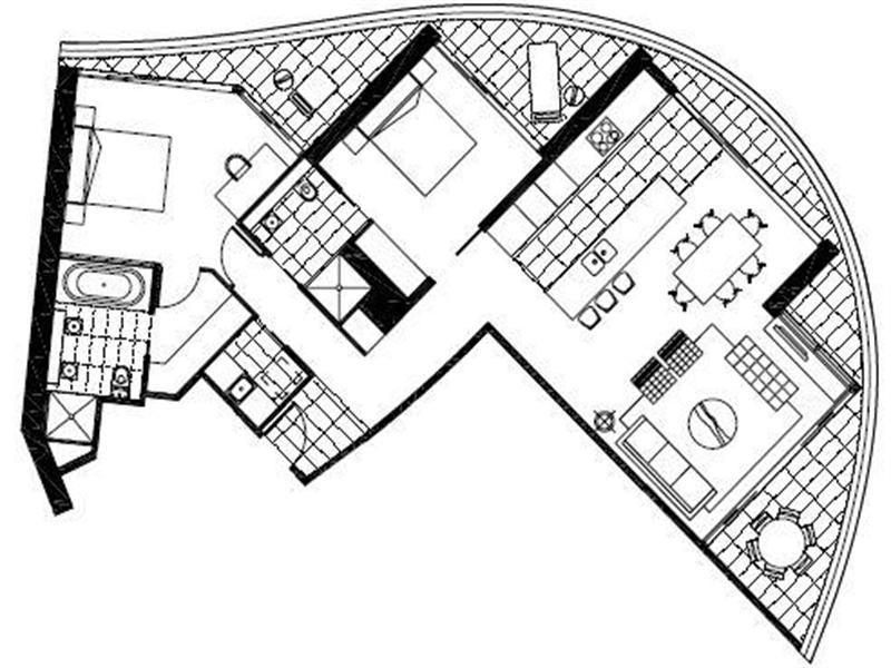 19 Elizabeth Avenue, Broadbeach QLD 4218