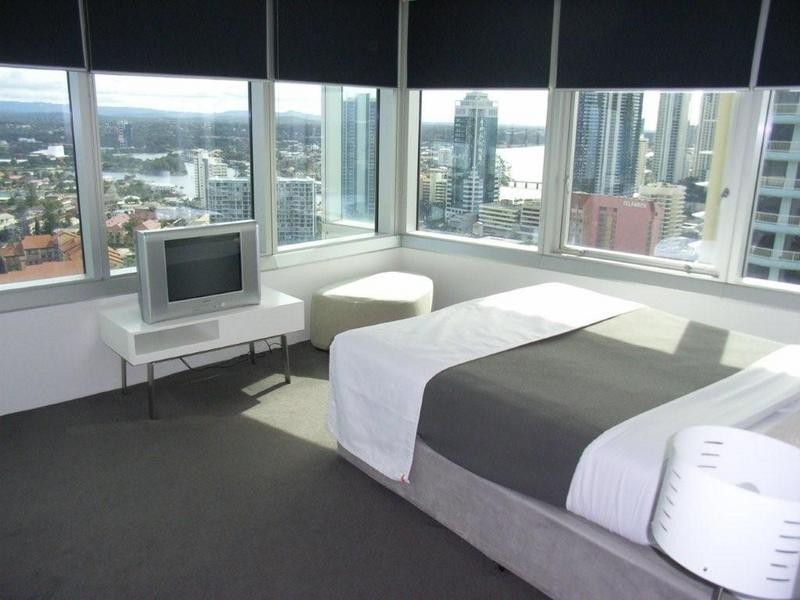 2501 Q1.9 Hamilton Avenue, Surfers Paradise QLD 4217