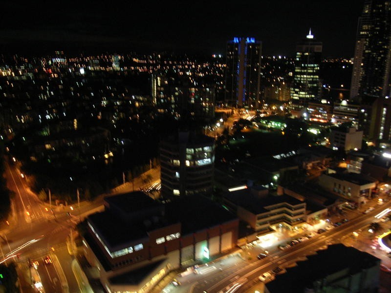 2501 Q1.9 Hamilton Avenue, Surfers Paradise QLD 4217