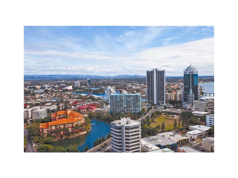 2501 Q1.9 Hamilton Avenue, Surfers Paradise QLD 4217