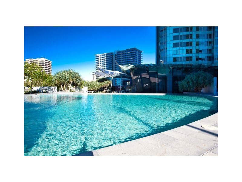 2501 Q1.9 Hamilton Avenue, Surfers Paradise QLD 4217