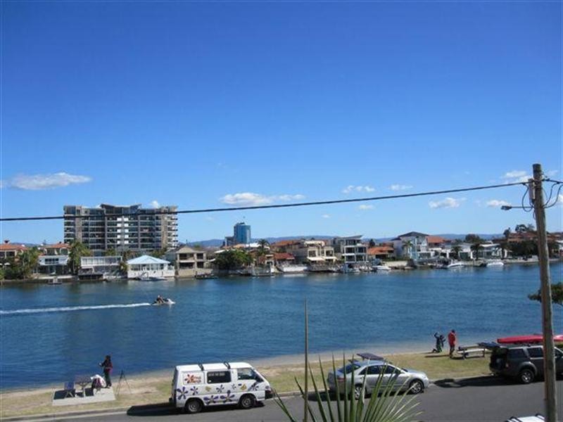 3 River Drive, Surfers Paradise QLD 4217