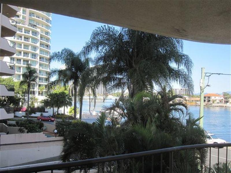 3 River Drive, Surfers Paradise QLD 4217