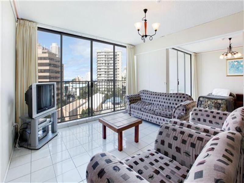 2 Riverview Parade, Surfers Paradise QLD 4217