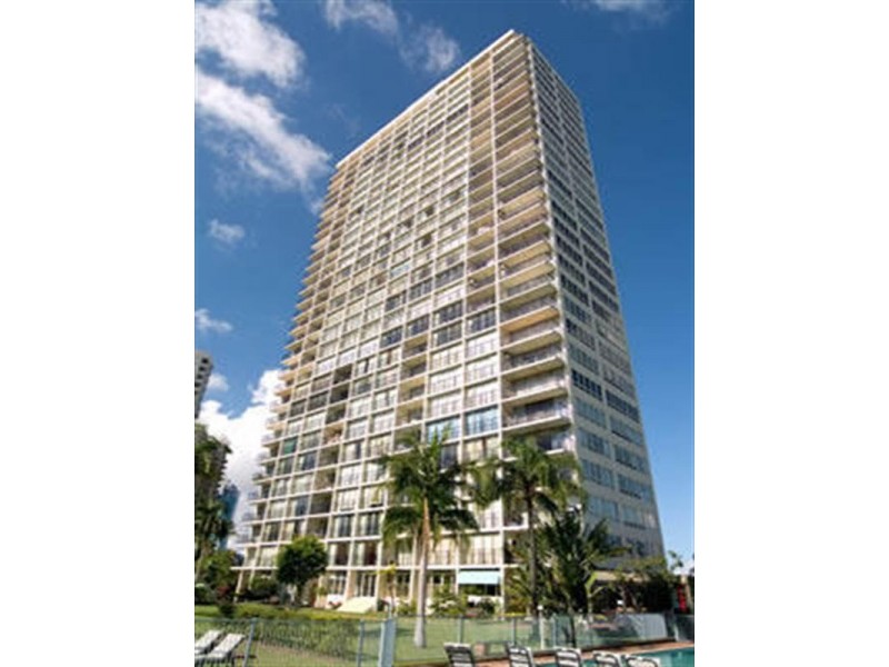 2 Riverview Parade, Surfers Paradise QLD 4217