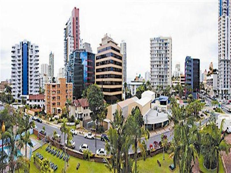 2 Riverview Parade, Surfers Paradise QLD 4217