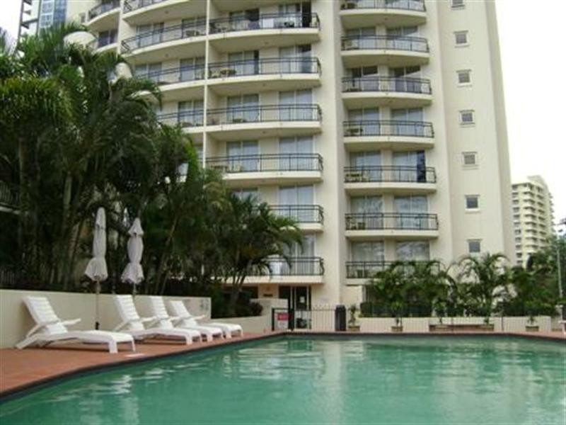 2988 Surfers Paradise Boulevard, Surfers Paradise QLD 4217