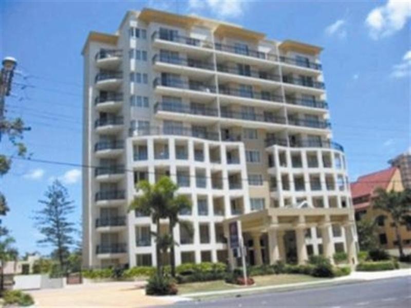 2988 Surfers Paradise Boulevard, Surfers Paradise QLD 4217