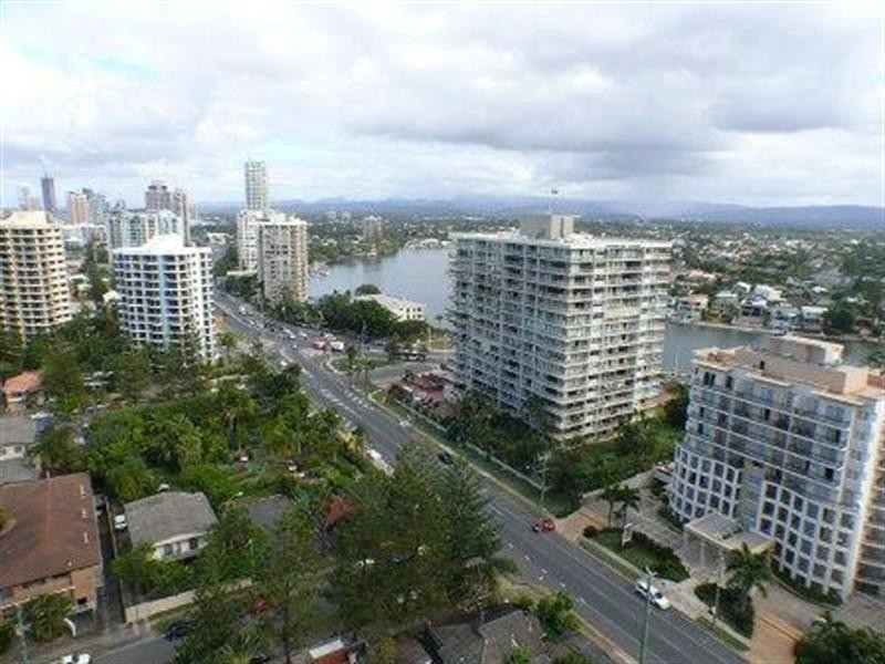 Surfers Paradise QLD 4217