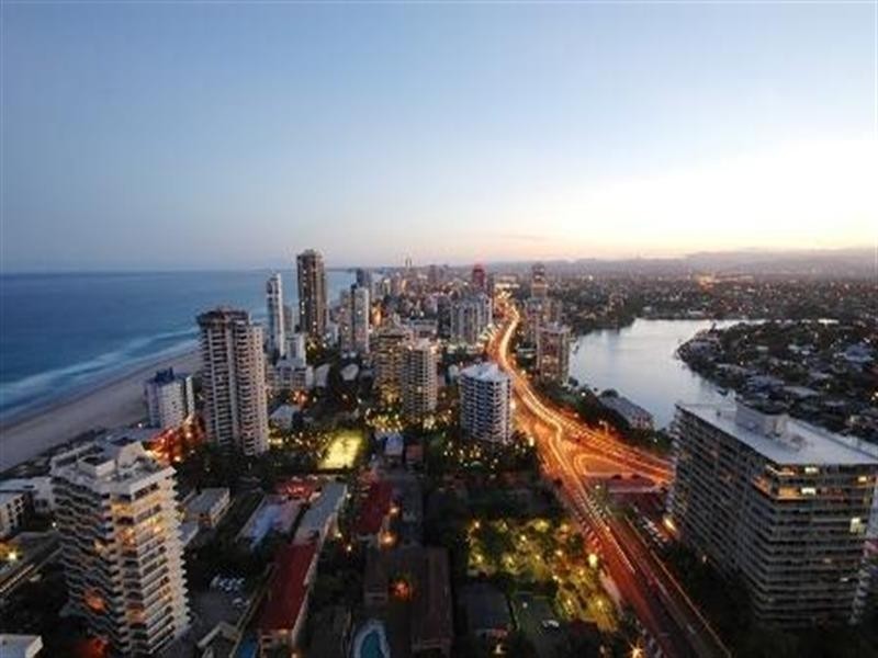 Surfers Paradise QLD 4217