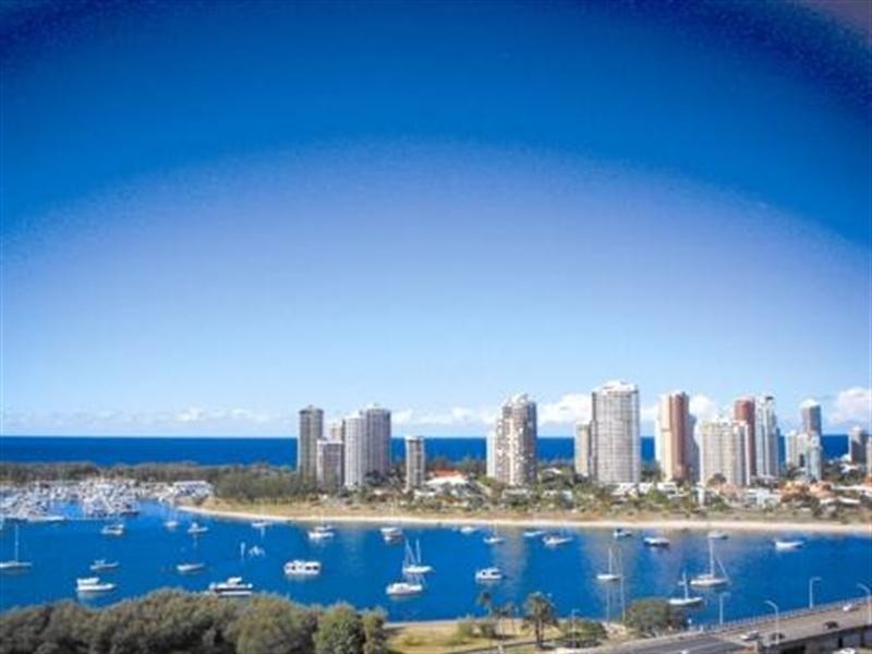 106 Marine Parade, Southport QLD 4215