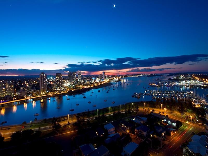 2262 1 Liberty Panorama, Lennie Avenue, Main Beach QLD 4217