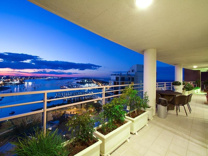 2262 1 Liberty Panorama, Lennie Avenue, Main Beach QLD 4217