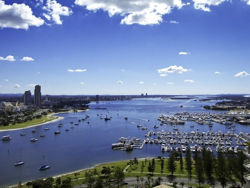 2262 1 Liberty Panorama, Lennie Avenue, Main Beach QLD 4217