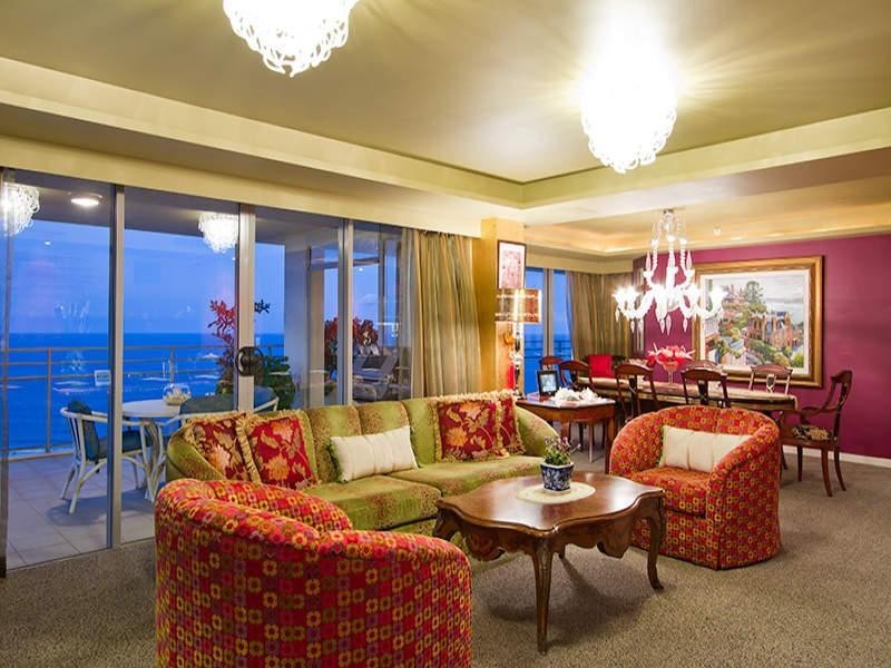 2262 1 Liberty Panorama, Lennie Avenue, Main Beach QLD 4217