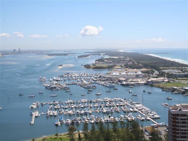 2262 1 Liberty Panorama, Lennie Avenue, Main Beach QLD 4217