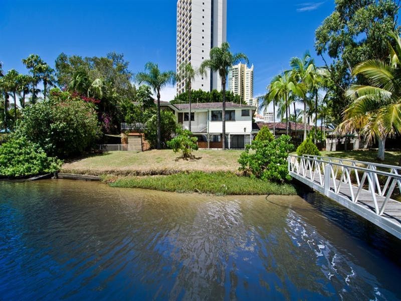 26 Paradise Place, Surfers Paradise QLD 4217