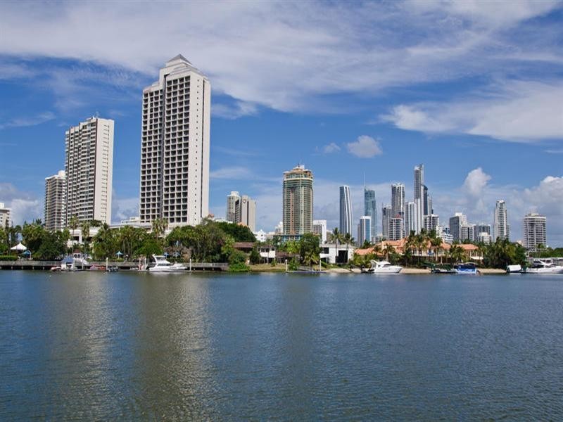 26 Paradise Place, Surfers Paradise QLD 4217