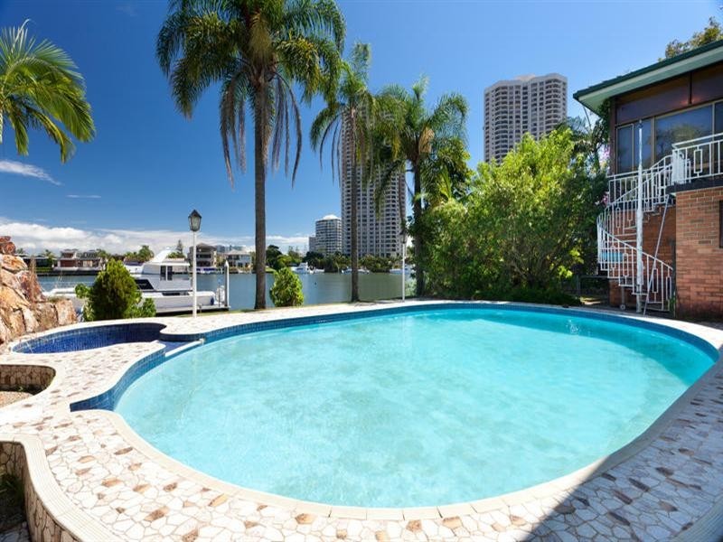 26 Paradise Place, Surfers Paradise QLD 4217