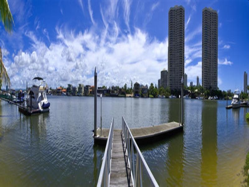 26 Paradise Place, Surfers Paradise QLD 4217
