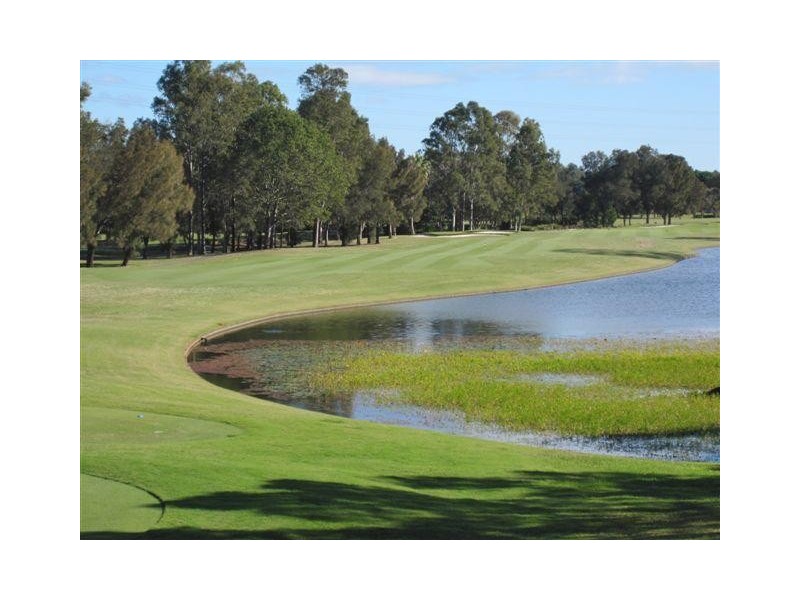 26 Concord Circuit, Robina QLD 4226