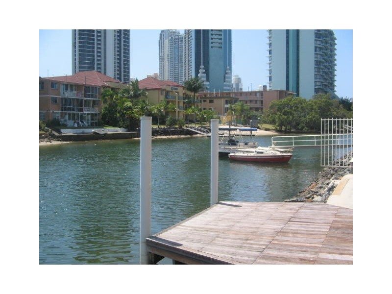Surfers Paradise QLD 4217