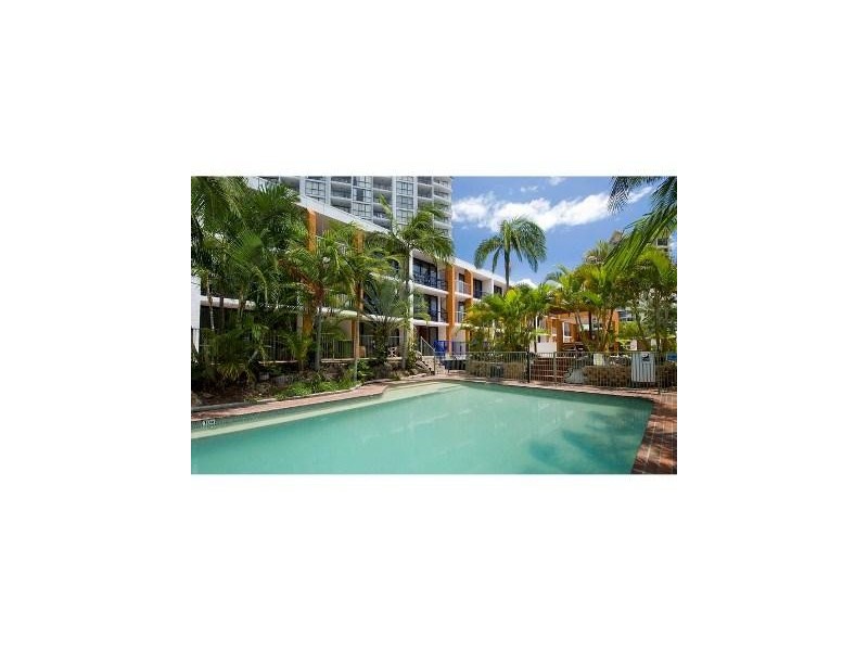 Surfers Paradise QLD 4217