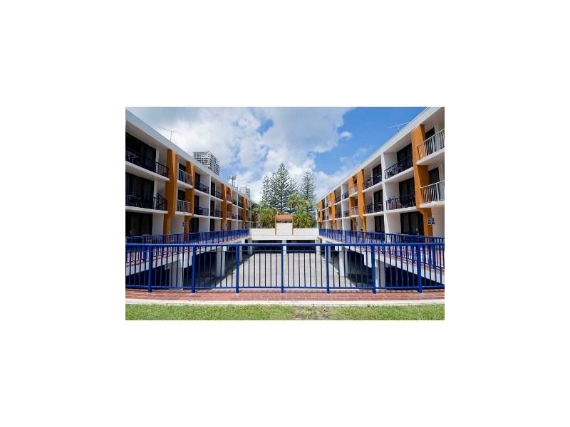 Surfers Paradise QLD 4217