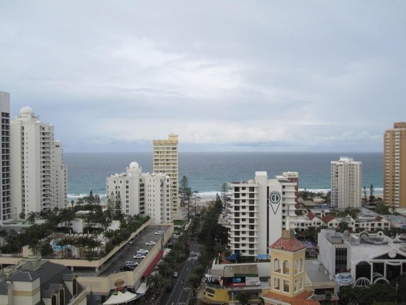 23 Ferny Avenue, Surfers Paradise QLD 4217