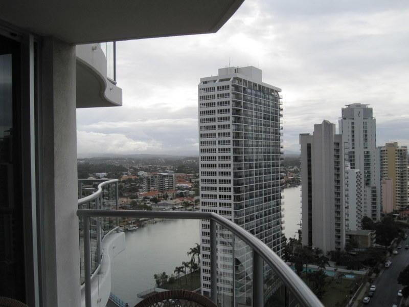 23 Ferny Avenue, Surfers Paradise QLD 4217