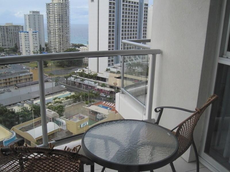 23 Ferny Avenue, Surfers Paradise QLD 4217