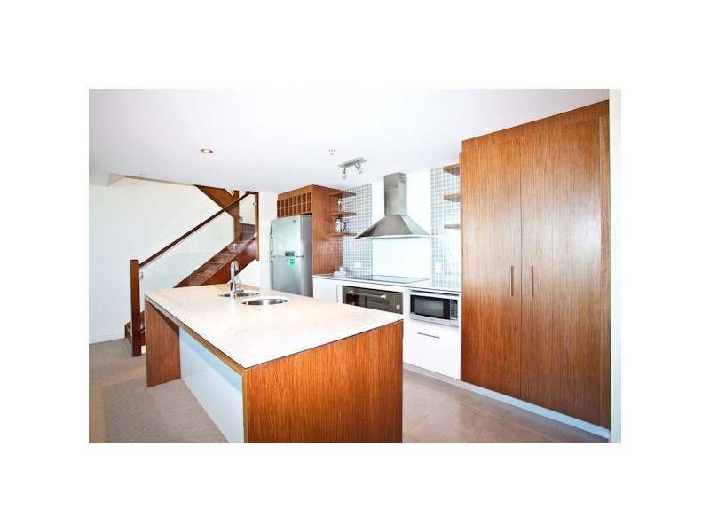 1408 Wings Residential Resort & Spa, Surfers Paradise QLD 4217