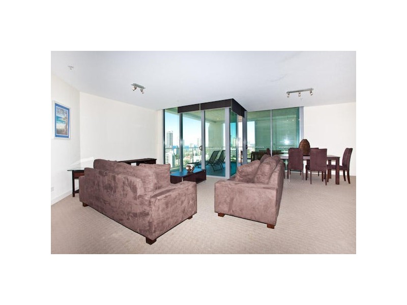 1408 Wings Residential Resort & Spa, Surfers Paradise QLD 4217