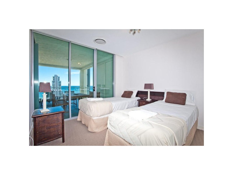 1408 Wings Residential Resort & Spa, Surfers Paradise QLD 4217